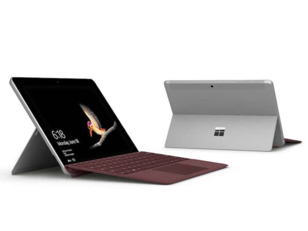 Surface Pro 7