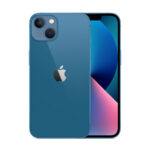 iPhone 13 (Blue, 128 GB)