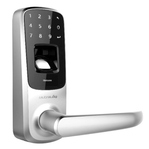 Ultraloq Lever Smart Lock