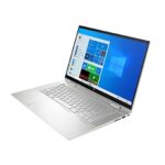HP ENVY x360 Convert 15.6" touch