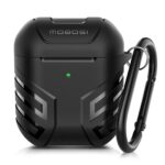 MOBOSI Military AirPods Case Cover