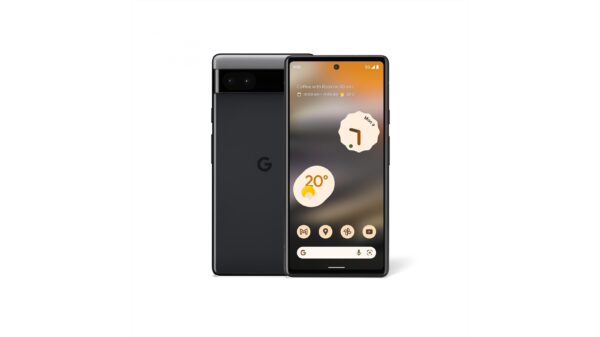 Google - Pixel 6a 128GB