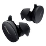 Bose Quiet Comfort Noise Cancelling Earbuds