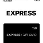 Express Gift Card