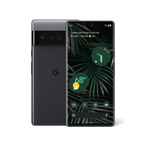 Google - Pixel 6 Pro 128GB