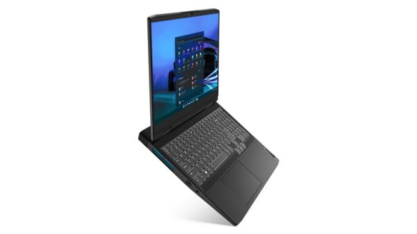 IdeaPad Gaming 3i Gen 7 Intel (15”) - Onyx Grey