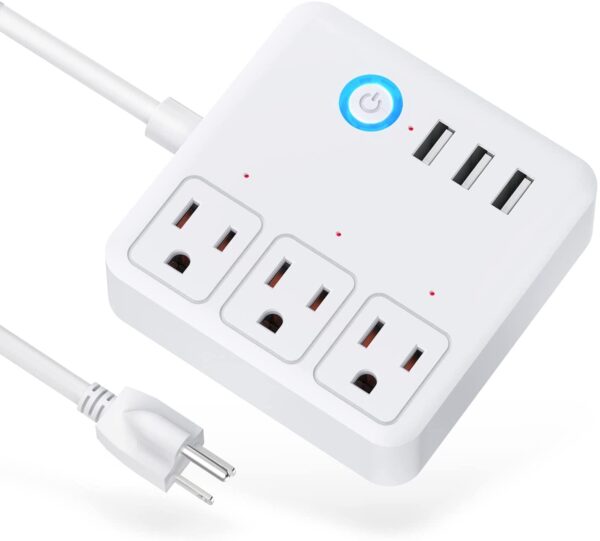 Gosound Smart Power Strip