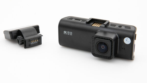 REDTIGER F7N 4K Dual Dash Cam