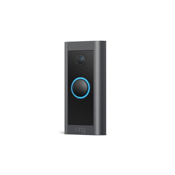 Ring Doorbell