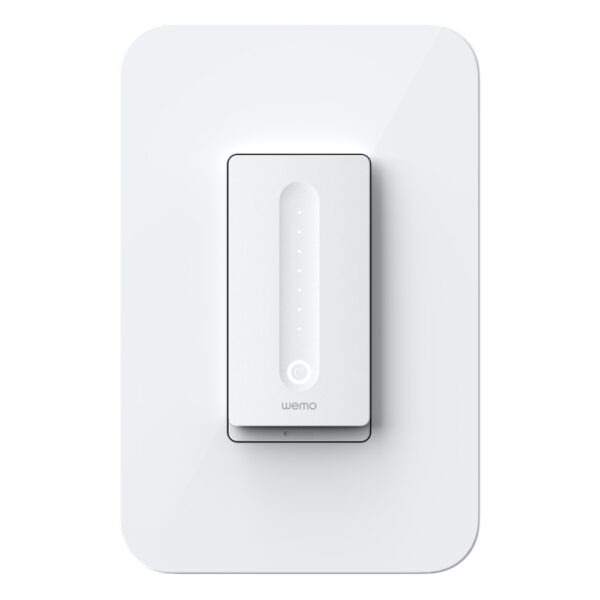 Smart Dimmer Switch