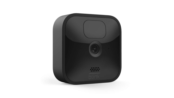 Blink OutDoor Wireless Camera