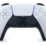 PlayStation 5 DualSense Wireless Controller