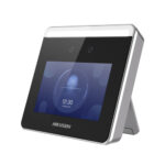 Hikvision Facial Recognition Access Control Terminal