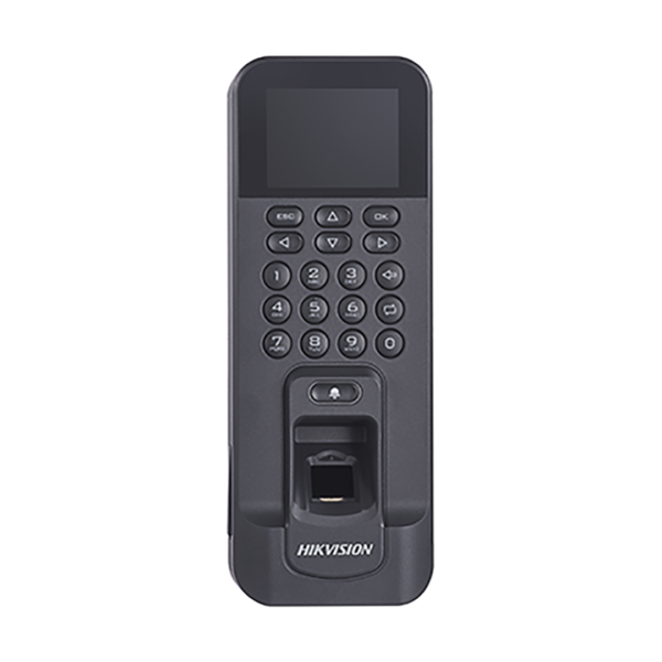 Fingerprint Access Control Terminal