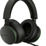 Xbox Wireless Headset