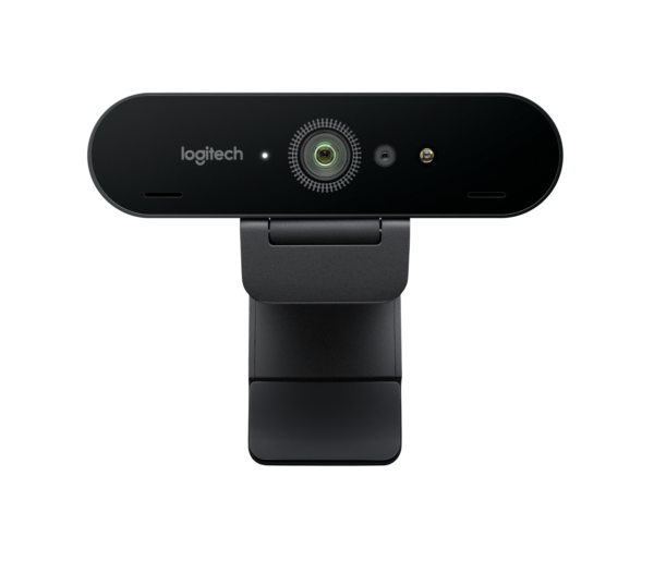 Logitech Brio 4K Webcam